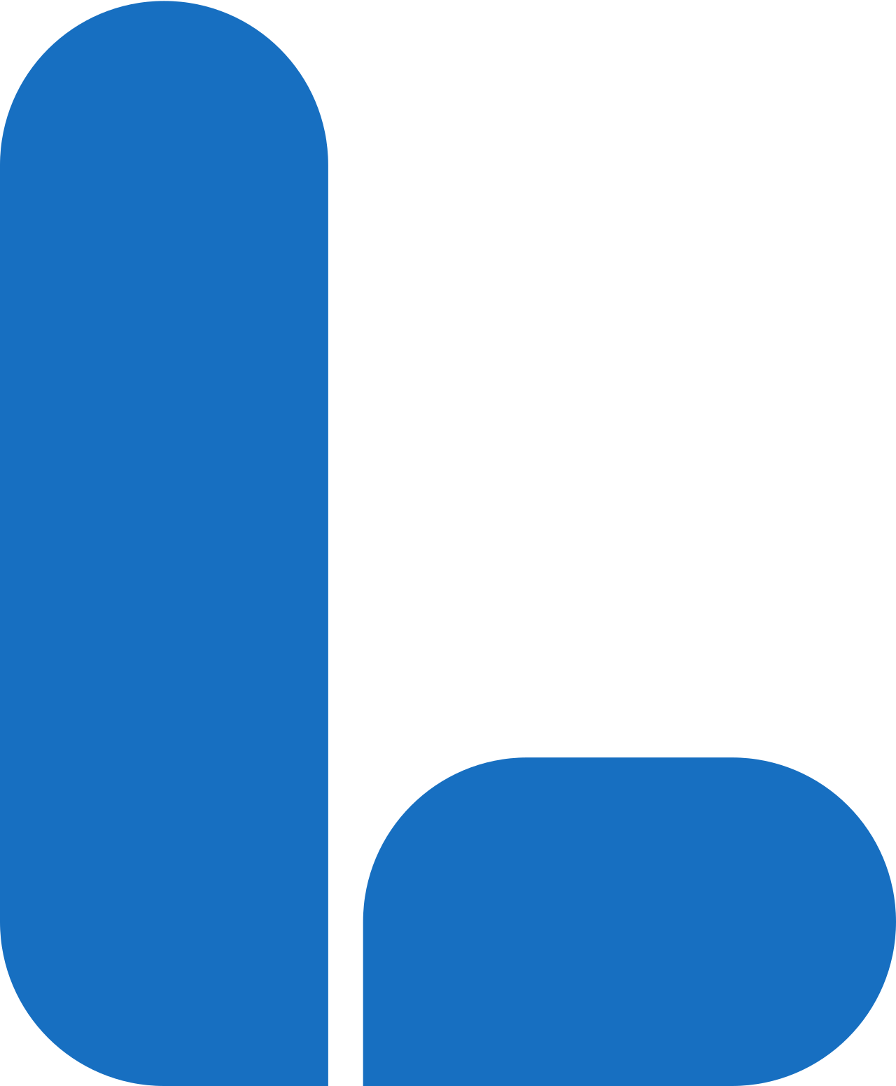 Logotyp för Liberalerna
